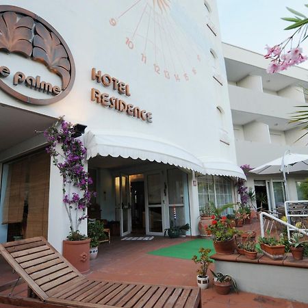 Hotel Le Palme " Adults Only " Grado Exterior foto