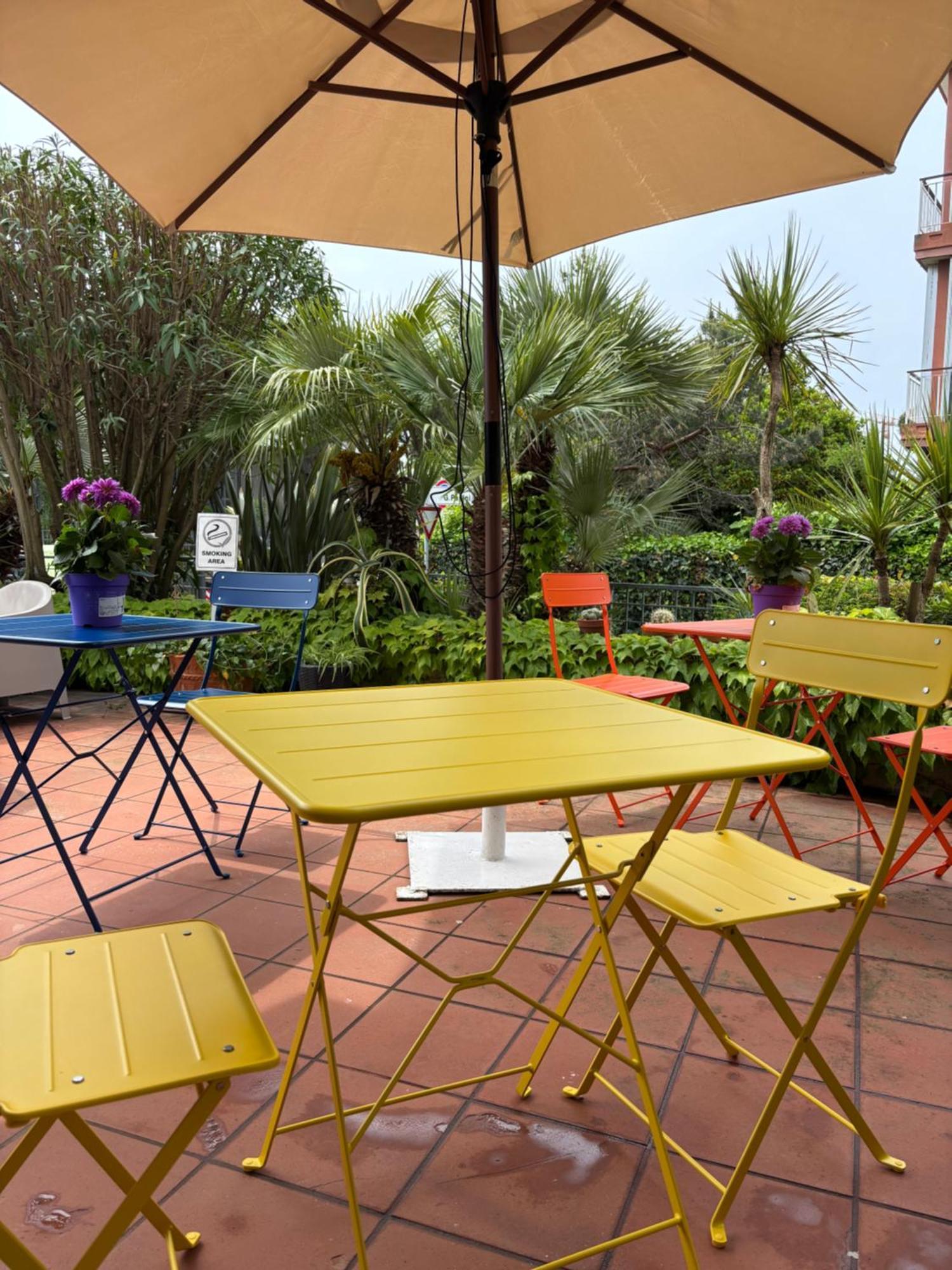 Hotel Le Palme " Adults Only " Grado Exterior foto