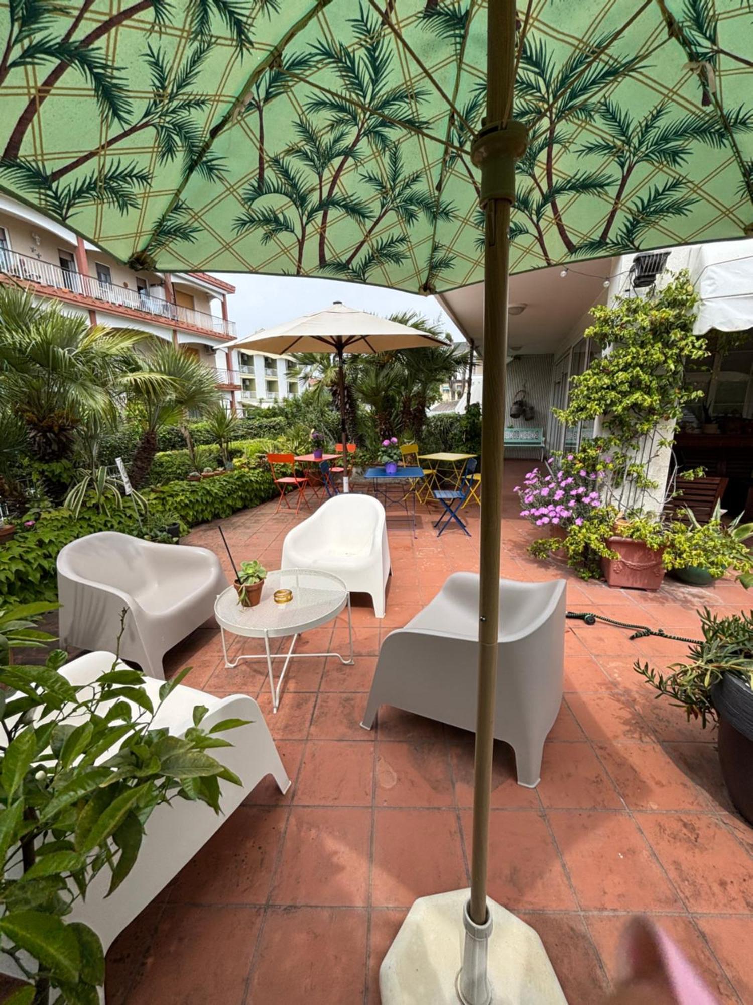 Hotel Le Palme " Adults Only " Grado Exterior foto